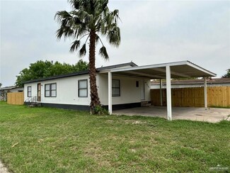 2701 W Augusta Square, McAllen, TX 78503