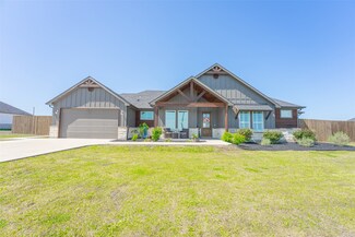 2781 Palmyra Rd, Ferris, TX 75125