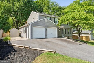 9904 Colorado Ct, Damascus, MD 20872