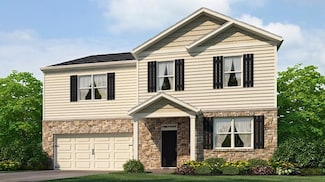 116 Crooked Lake Park, Villa Rica, GA 30180