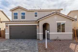11624 W Beck Ave, Youngtown, AZ 85363