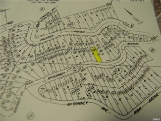 0 Mcburney Ave Unit SW25030980, Lake Elsinore, CA