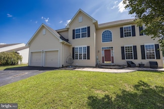 42 London Dr, Smyrna, DE 19977