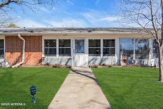316 Coventry Ct Unit D, Lakewood, NJ 08701