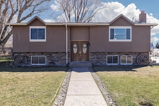 170 E 400 N, Monroe, UT 84754