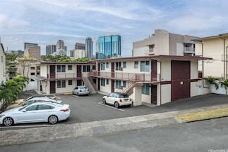 1408 Lusitana St, Honolulu, HI 96813