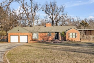 5000 N Kelley Ave, Oklahoma City, OK 73111
