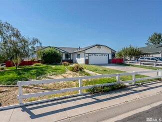 592 Lisa Ln, Gardnerville, NV 89460