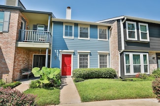 5800 Lumberdale Rd Unit 17, Houston, TX 77092