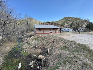 16193 U S 50, Coaldale, CO 81222