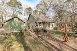 15505 Louisiana 10, Saint Francisville, LA 70775