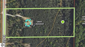 11277 Summit City Rd, Kingsley, MI 49649