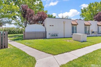 1031 Baywood Dr Unit C, Sparks, NV 89434