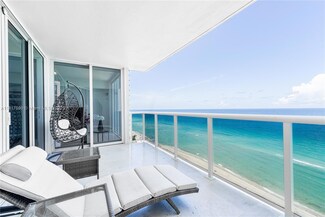19111 Collins Ave Unit 1706, Sunny Isles Beach, FL 33160
