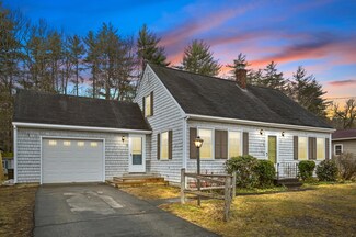 9 Sunnydale Ln, Parsonsfield, ME 04047