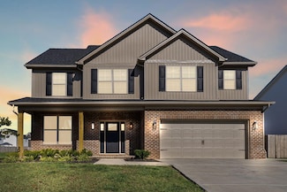 209 Krauss Dr, Nicholasville, KY 40356