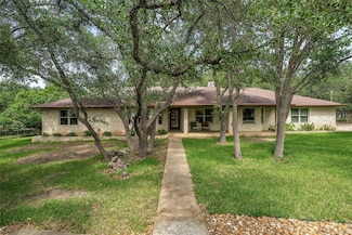 2013 Mayfield Dr, Round Rock, TX 78681