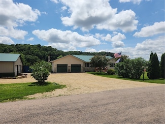 9283 Festival Ave, Sparta, WI 54656