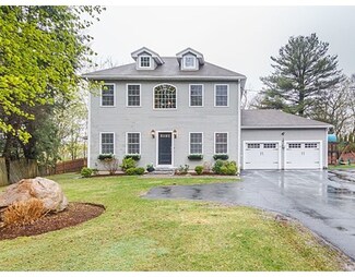 29 Green St, Wakefield, MA 01880