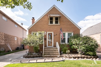 5218 S Newcastle Ave, Chicago, IL 60638
