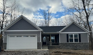 121 Seminole Dr, Sardinia, OH 45171