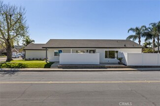 5851 Lynnbrook Plaza, Yorba Linda, CA 92886