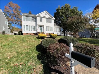5300 Olde Milbrooke Dr, Glen Allen, VA 23060