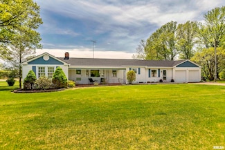 9635 Highway 13 W, Carrier Mills, IL 62917