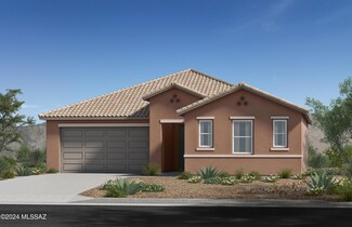 5623 W Tumacacori Trail, Oro Valley, AZ 85742