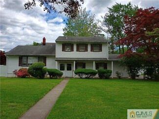 131 Jupitor St, Clark, NJ 07066