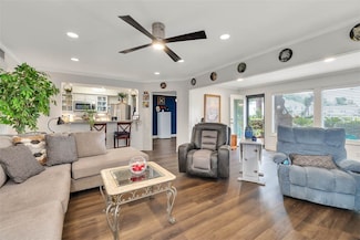 201 Walmar Grove, Saint Simons Island, GA 31522