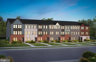 307 Backwater Way, Laurel, MD 20724