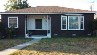 265 E Adams St, Long Beach, CA 90805
