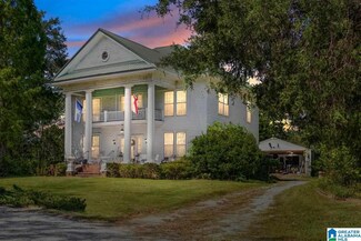 20 Meadow Crest Farm Rd, Wilsonville, AL 35186