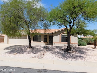 1151 E Haystack Dr, Oro Valley, AZ 85755