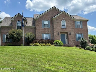 5316 Runnyingmede Dr, Knoxville, TN 37918