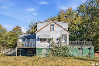 4616 S Concord St, Davenport, IA 52802