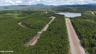 27584 S Baldy Bluff Dr, Talkeetna, AK 99676
