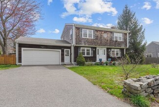 992 Main St, Warren, RI 02885