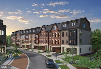 4910 Strathmore Ave Unit THE NAVARRO 74, Kensington, MD 20895