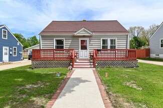 3448 S 84th St, Milwaukee, WI 53227