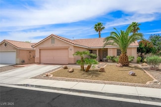 3121 Fontana Colony Ct, North Las Vegas, NV 89031