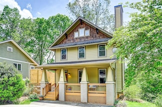 36 Richie St, Asheville, NC 28801