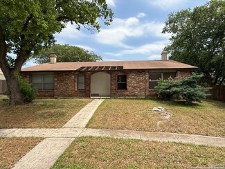 8026 Echo Wind St, San Antonio, TX 78250