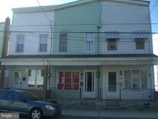 128 E Market St, Mahanoy City, PA 17948