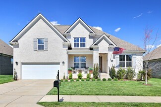1021 Alpaca Dr, Spring Hill, TN 37174