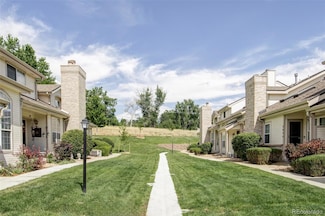 2040 S Xenia Way Unit 48, Denver, CO 80231