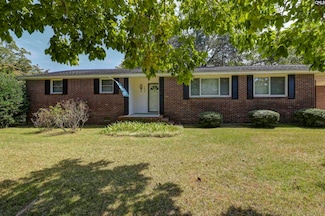 305 S Bethlehem Rd, Batesburg, SC 29006