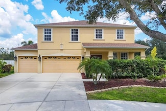 1714 Bottlebrush Way, North Port, FL 34289