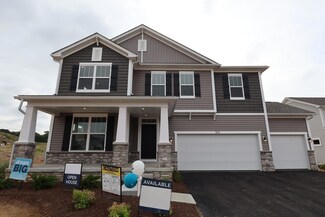 303 Reign Way, Pataskala, OH 43062